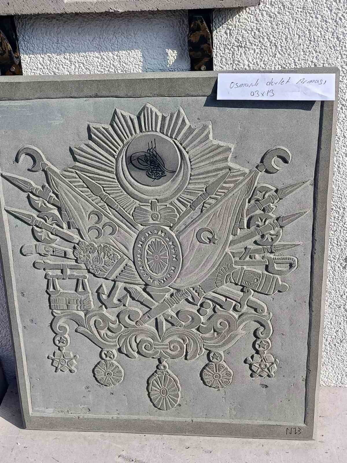 TALAS BELEDİYESİ VE KAYSERİ ÜNİVERSİTESİ İŞ BİRLİĞİ İLE HAYATA GEÇİRİLEN TALAS RESTORASYON EĞİTİM...