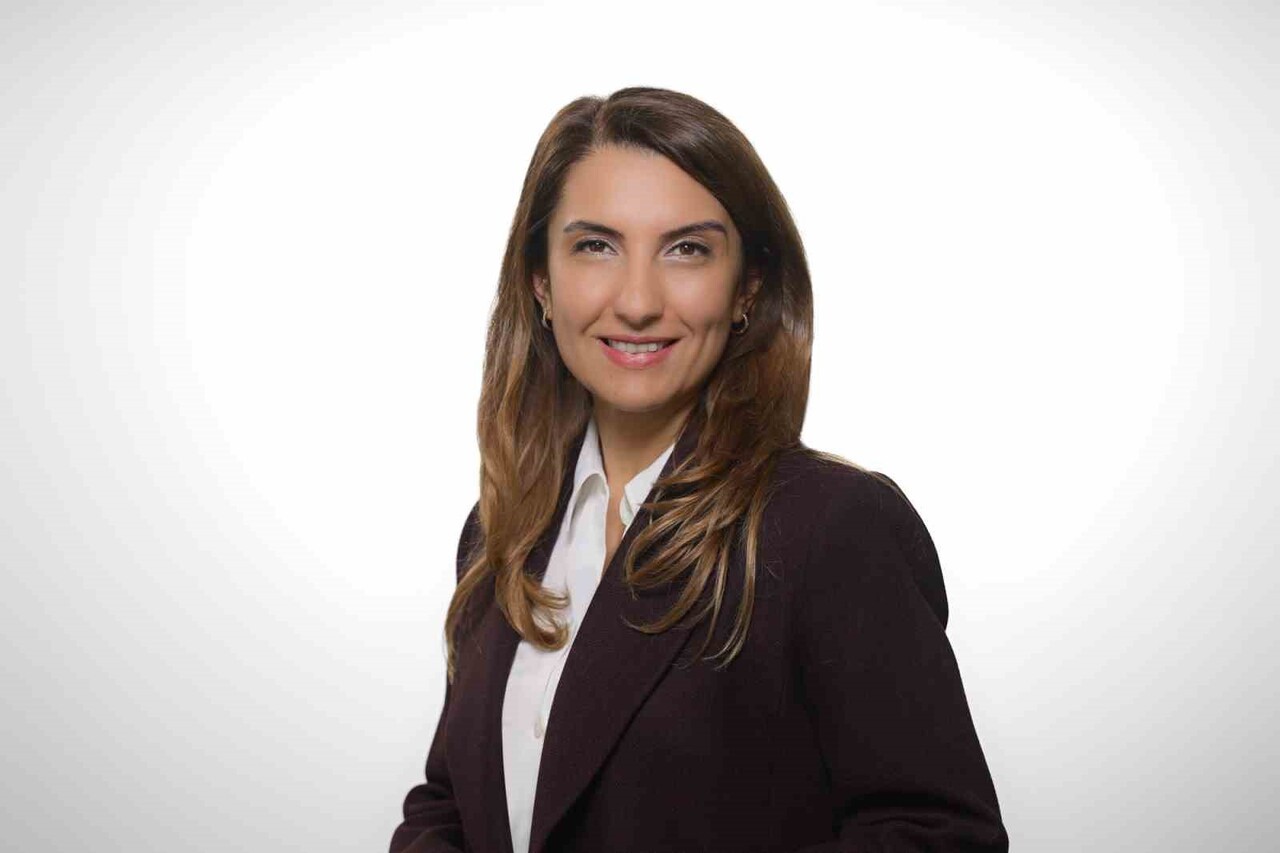 TAMİ GENEL MÜDÜRÜ MELDA ÇETİN