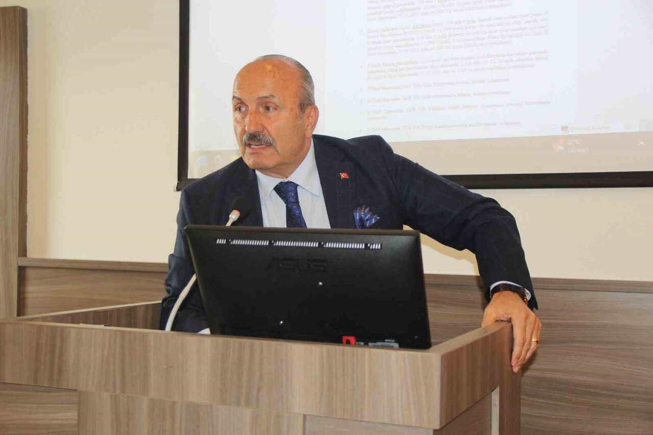 TAŞKÖPRÜ BELEDİYE BAŞKANLIĞI TARAFINDAN GELİŞTİRİLEN UYGULAMA SAYESİNDE “CEPTE ANONS SİSTEMİ”...