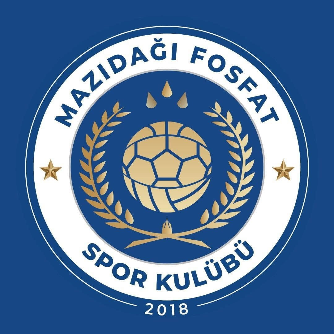 TFF 3. LİG'DE MÜCADELE EDEN MARDİN TEMSİLCİSİ MAZIDAĞI FOSFAT SPOR, TFF TARAFINDAN YÜRÜTÜLEN BAHİS...