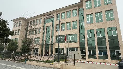 Tokat’ta arkadaşını öldüren zanlı adliyeye sevk edildi