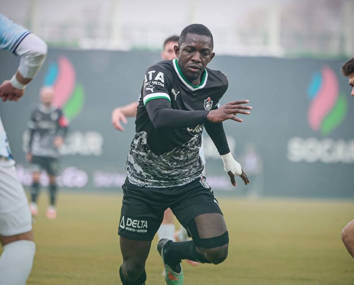 TRENDYOL 1. LİG: IĞDIR FK: 4 - ADANA DEMİRSPOR: 1