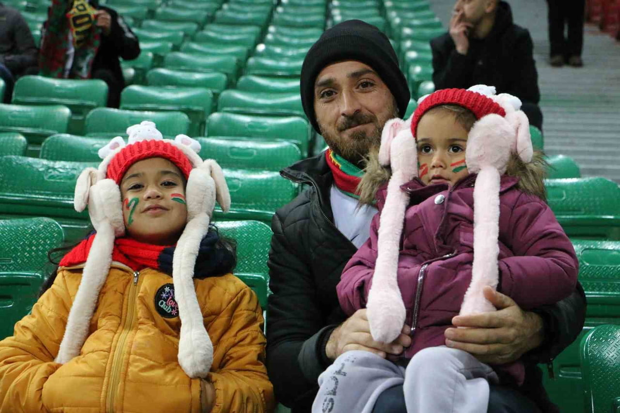 TRENDYOL 1. LİG’İN 11. HAFTASINDA AMED SPORTİF FAALİYETLER, EVİNDE KARŞILAŞTIĞI IĞDIR FK’YI 3-0...