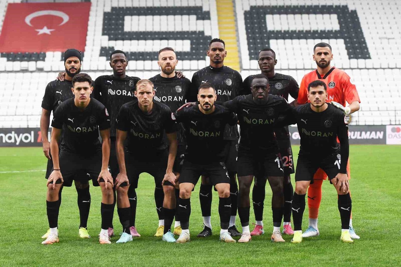 TRENDYOL 1. LİG’İN 16. HAFTASINDA KENDİ EVİNDE İMAJ ALTYAPI VANSPOR FK’YI AĞIRLAYAN MANİSA FK, İLK...