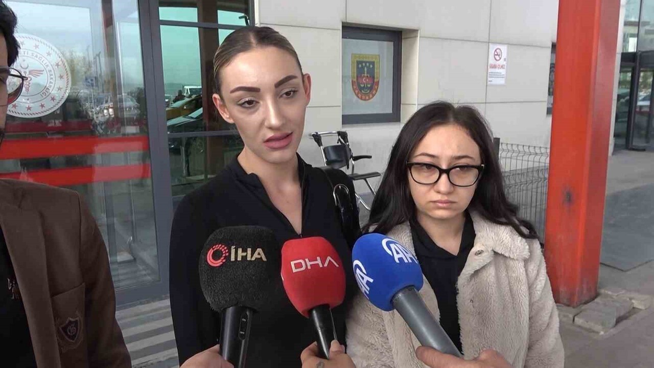 TUĞYAN ÜLKEM GÜLTER VE SULTAN NUR ULU