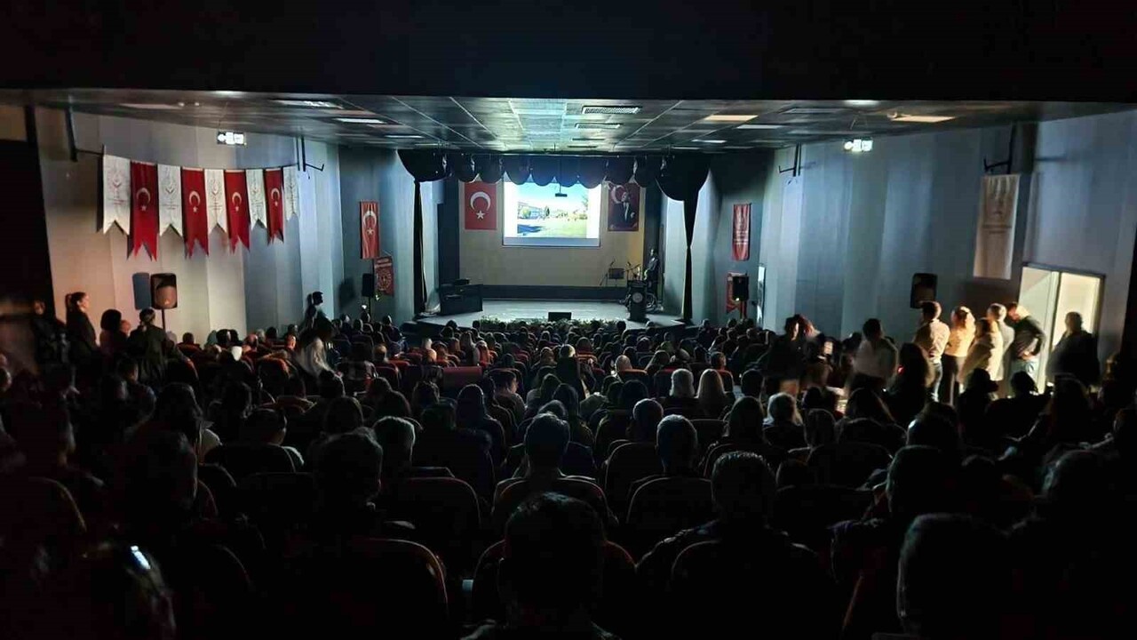 TUNCELİ AİLE VE SOSYAL HİZMETLER İL MÜDÜRLÜĞÜ VE TUNCELİ MİLLİ EĞİTİM İL MÜDÜRLÜĞÜ TARAFINDAN...