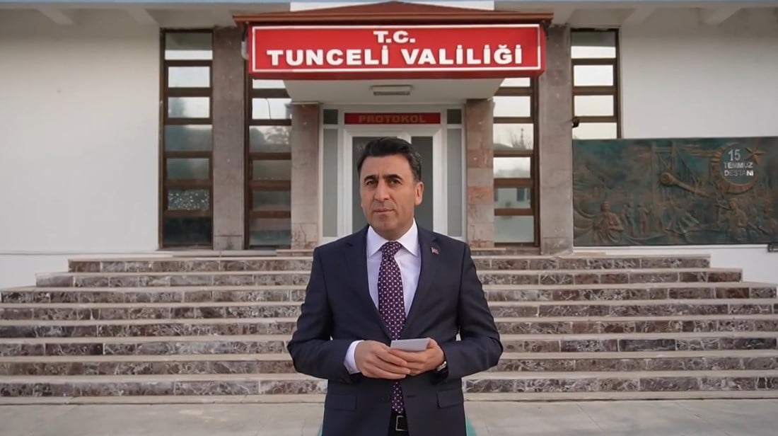 TUNCELİ’DE DEPREM RİSKİNİ AZALTMAYA YÖNELİK YÜRÜTÜLEN GÜÇLENDİRME ÇALIŞMALARI KAPSAMINDA VALİLİK...
