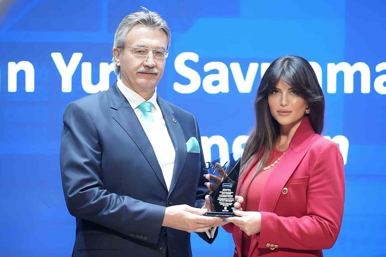 TÜRK SAVUNMA SANAYİİNİN ULUSLARARASI PAZARLARDAKİ GÜÇLÜ TEMSİLCİSİ CANİK, SON YILLARDA SÜREKLİ...