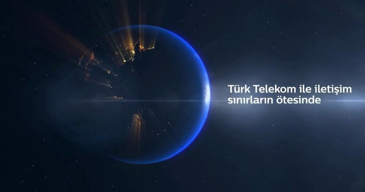 TÜRK TELEKOM CEO’SU EBUBEKİR ŞAHİN, "SURİYE DAHİL OLMAK ÜZERE KADİM ANADOLU MEDENİYETİ...