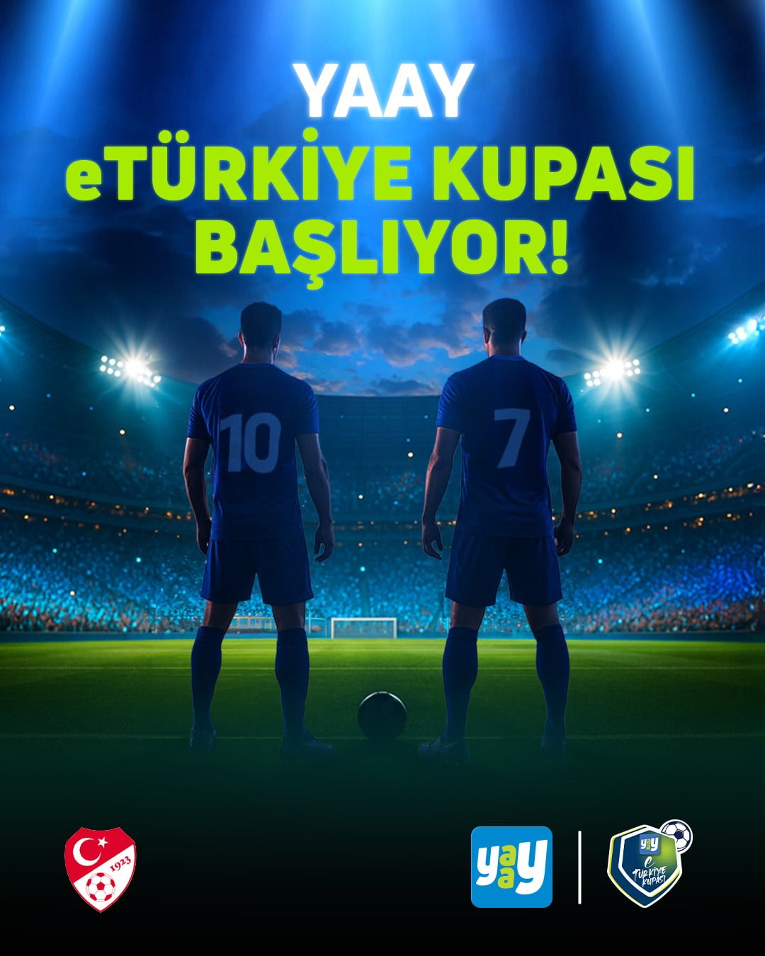 TÜRK TELEKOM, SPORA VE SPORCUYA DESTEĞİNİ SÜRDÜRMEYE DEVAM EDİYOR. ŞİRKETİN SOSYAL MEDYA PLATFORMU...