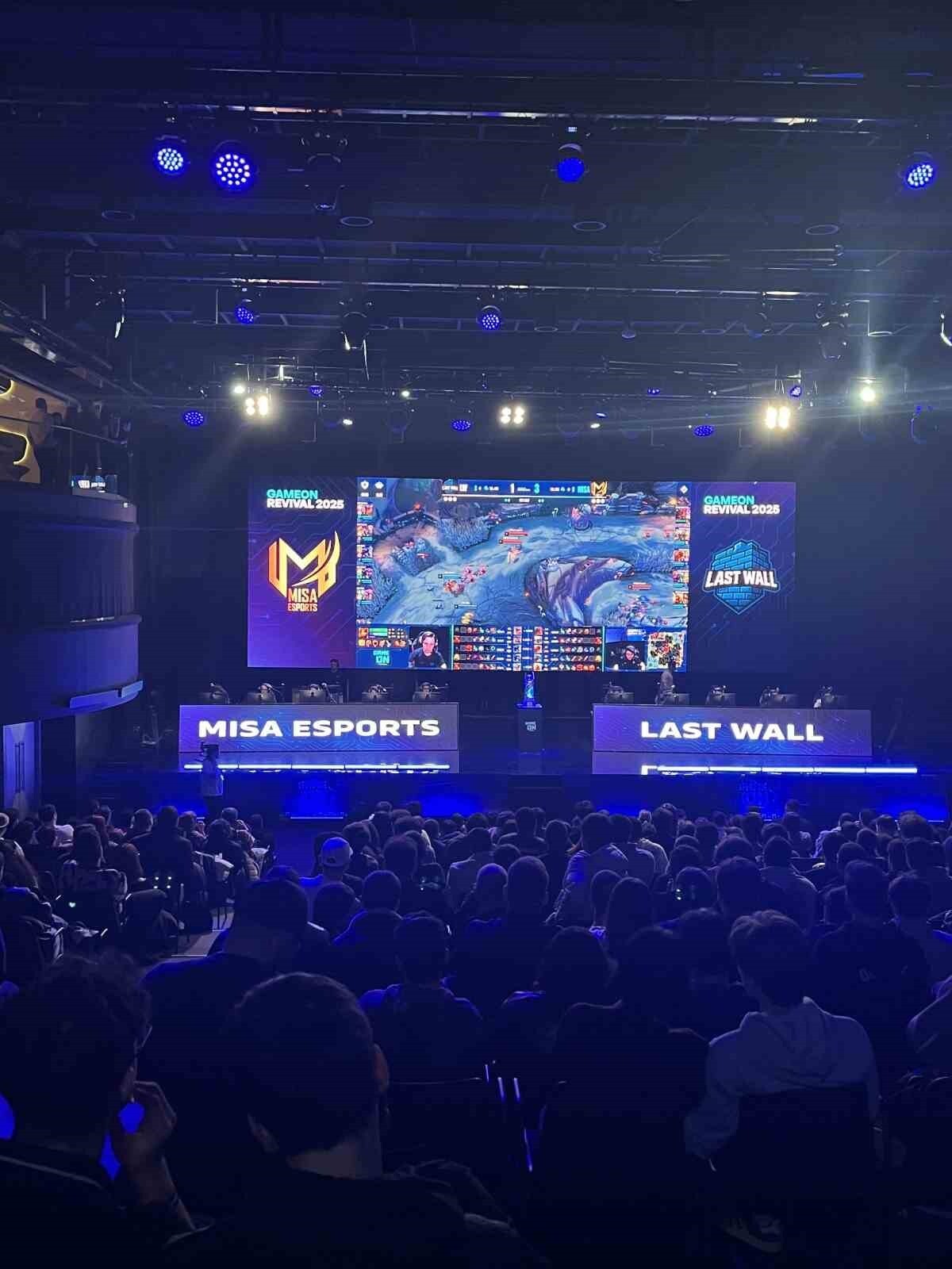 TÜRK TELEKOM’UN OYUN PERFORMANSINI İNTERNET VE OYUN ODAKLI FIRSATLARLA GÜÇLENDİREN MARKASI GAMEON...