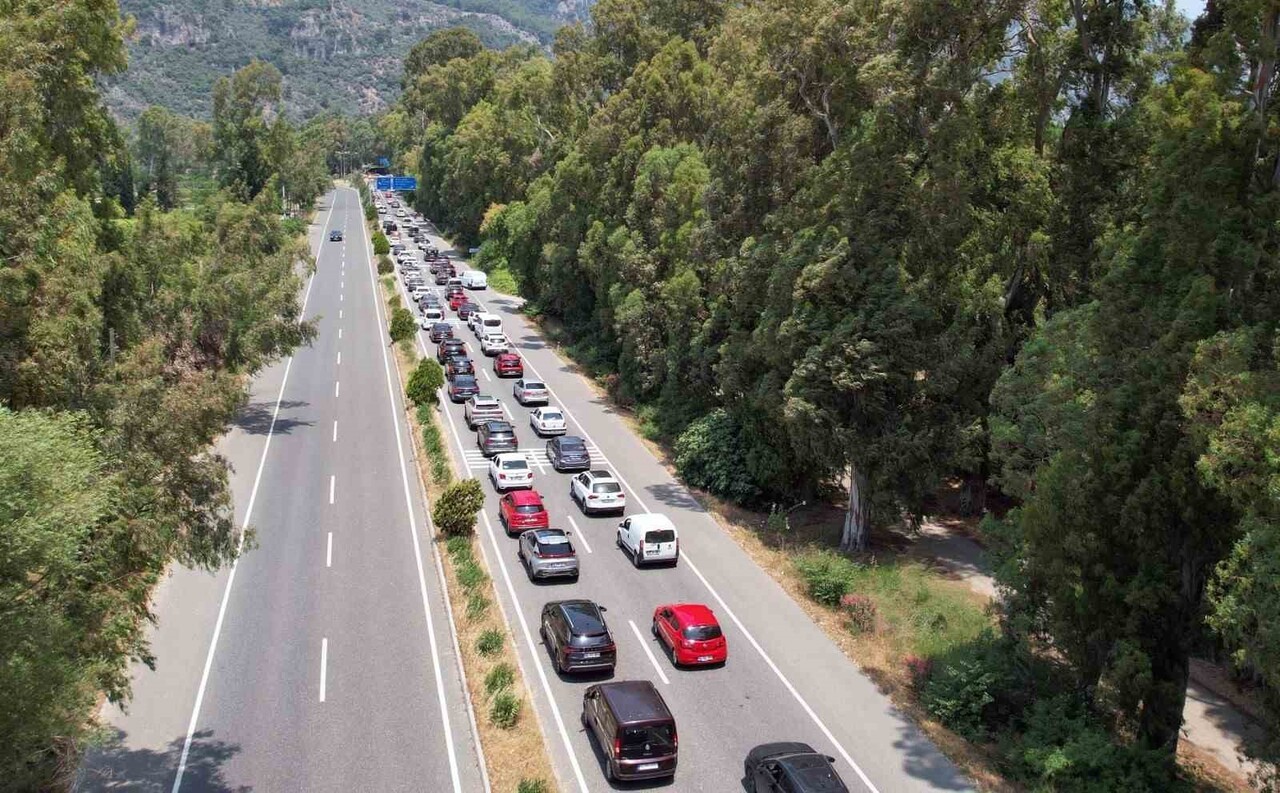 TÜRKİYE İSTATİSTİK KURUMU (TÜİK), 2025 YILI KASIM AYI MOTORLU KARA TAŞITLARI İSTATİSTİKLERİNİ...