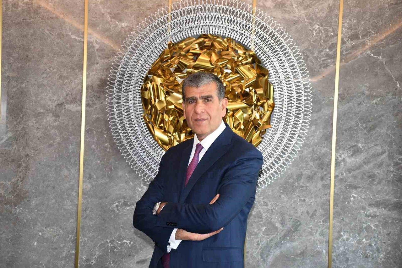 TÜRKİYE’NİN BİRÇOK SEKTÖRDE GLOBAL PAZARLARDA Kİ EN BÜYÜK TEMSİLCİLERİ ARASINDA YER ALAN ALTUNKAYA...