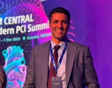 TÜRKİYE’NİN EN GENÇ PROFESÖRLERİNDEN BİRİSİ OLARAK GÖSTERİLEN VE KARDİYOLOJİ ALANINDA ÖNEMLİ...