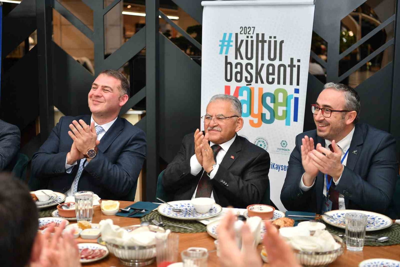 TÜRKİYE’NİN KIŞ TURİZMİNDEKİ AMİRAL GEMİSİ ERCİYES KAYAK MERKEZİ, TÜRK DEVLETLERİ TEŞKİLATI (TDT)...