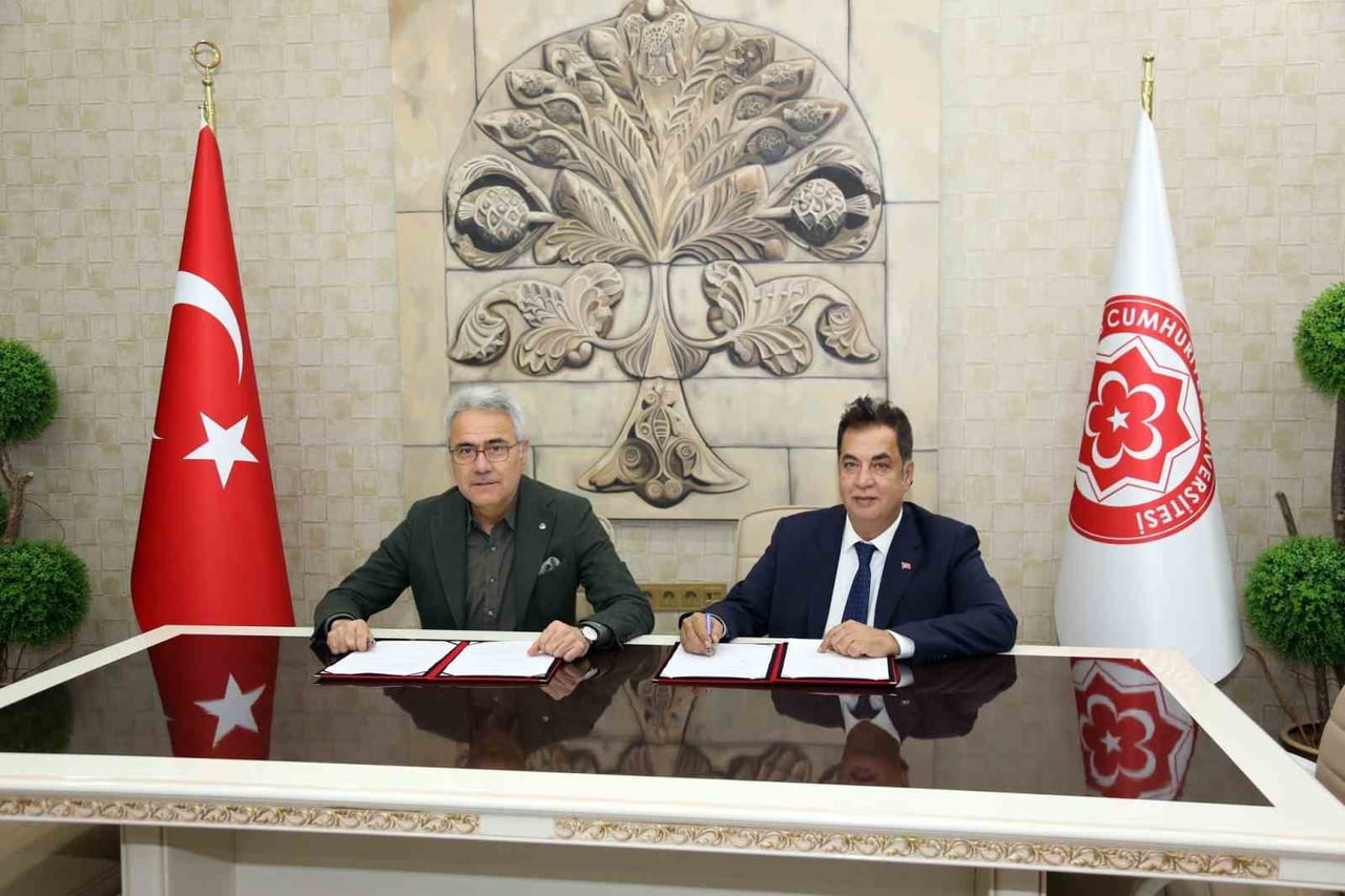 TÜRKİYE ODALAR VE BORSALAR BİRLİĞİ (TOBB) İLE YÜKSEKÖĞRETİM KURULU (YÖK) ARASINDA MESLEK...