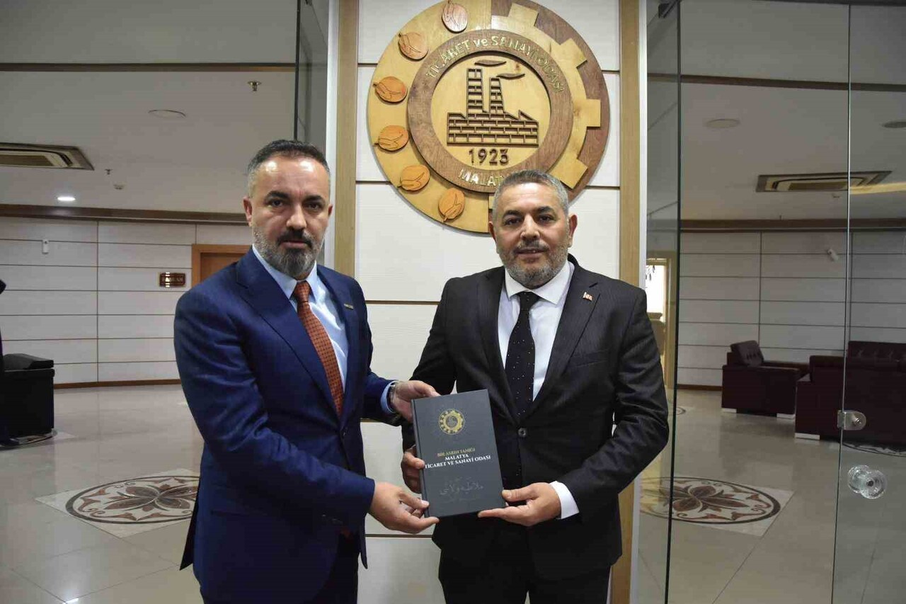 ULUSKON VE TSO’DAN MALATYA’DA İHRACAT VE İTHALAT SÜREÇLERİNİ GÜÇLENDİRECEK İŞ...