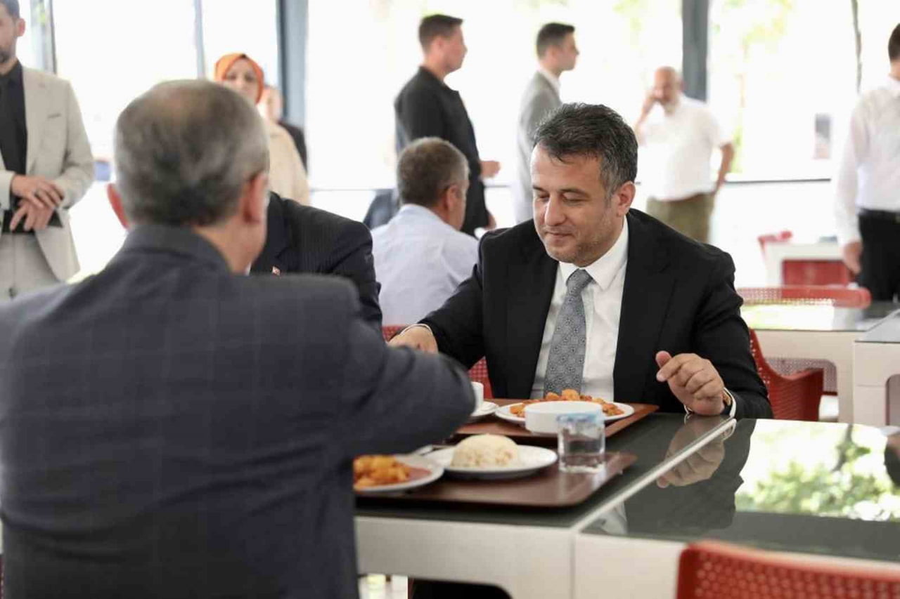 UYGUN FİYATLI YEMEK HİZMETİ SUNAN 153 RESTORAN, UCUZ EKMEĞİN SATILDIĞI HALK EKMEK SATIŞ NOKTALARI...