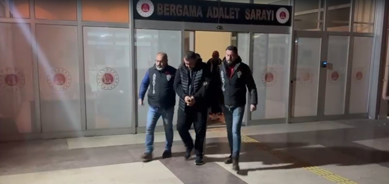 UYUŞTURUCU VE UYARICI MADDE TİCARETİ YAPTIKLARI TESPİT EDİLEN 2 ŞÜPHELİ YAKALANARAK...