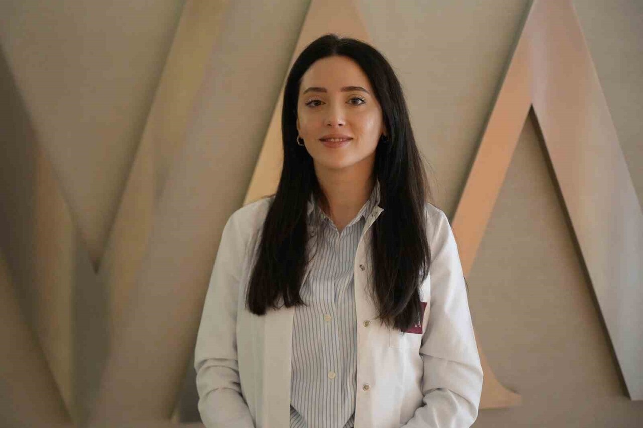 UZMAN KLİNİK PSİKOLOG ECE ÇALIŞKAN