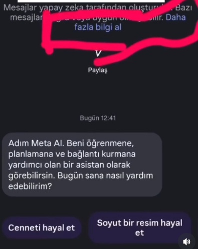 WhatsApp’ta Meta AI Veri İzni Nasıl Kaldırılır? Adım Adım Rehber