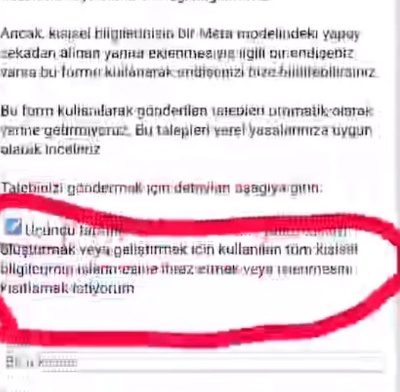 WhatsApp’ta Meta AI Veri İzni Nasıl Kaldırılır? Adım Adım Rehber