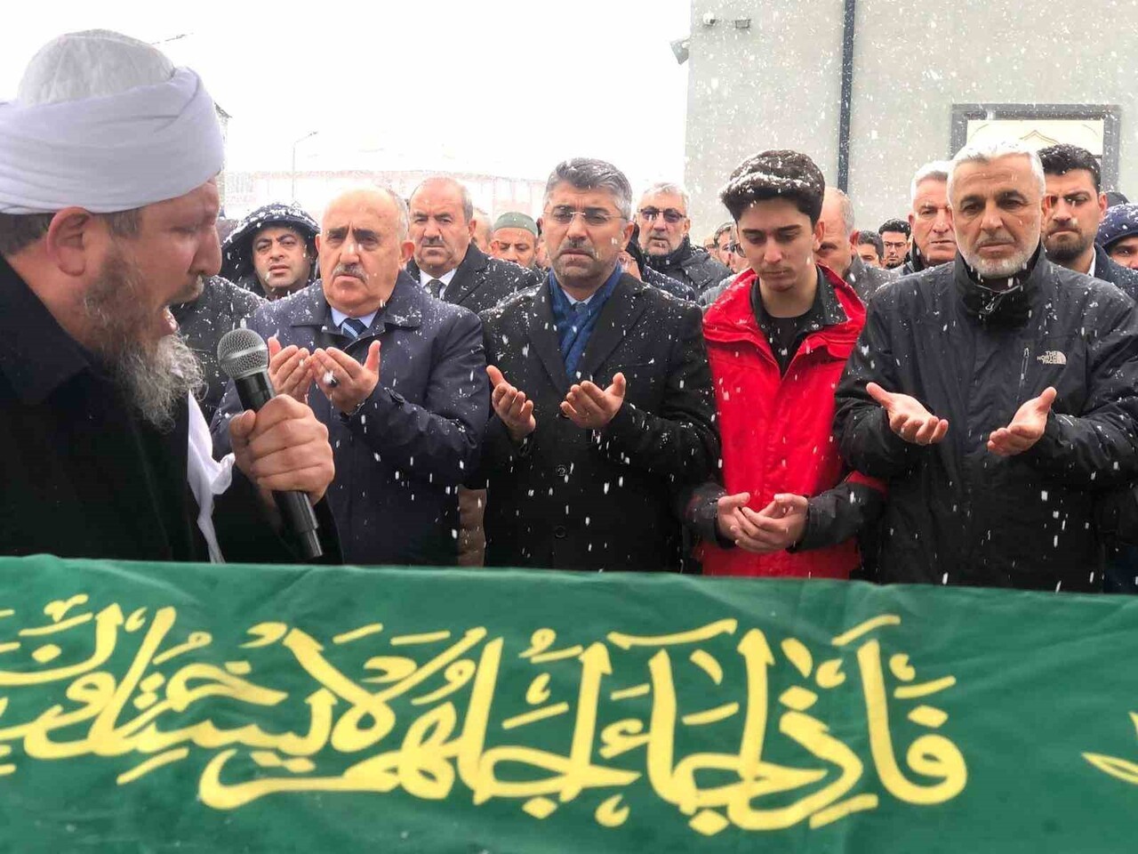 YAKUTİYE BELEDİYESİ BASIN VE HALKLA İLİŞKİLER MÜDÜRÜ, AK PARTİ YAKUTİYE BELEDİYESİ MECLİS ÜYESİ...