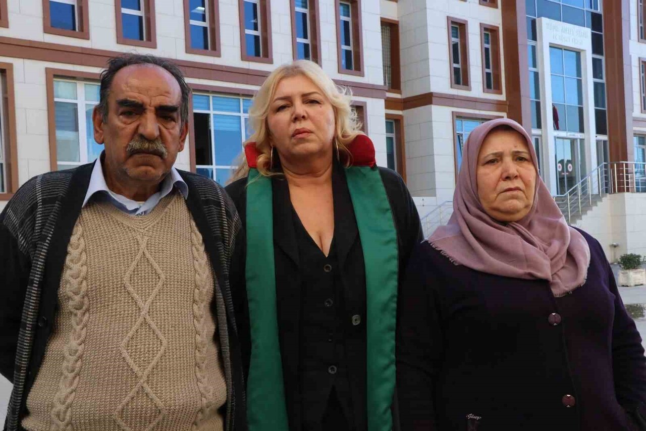 YALOVA'DA 2018 YILINDA 12 YAŞINDAKİ KEREM KARAKAYA'NIN SINIF ARKADAŞI F.B. TARAFINDAN KAZAYLA...