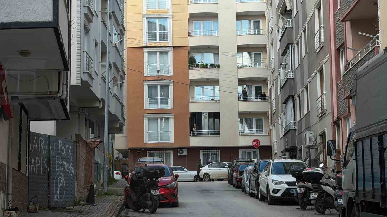 YALOVA’DA DEAŞ TERÖR ÖRGÜTÜNE YÖNELİK DÜZENLENEN VE 3 POLİSİN ŞEHİT OLDUĞU SALDIRININ ARDINDAN...