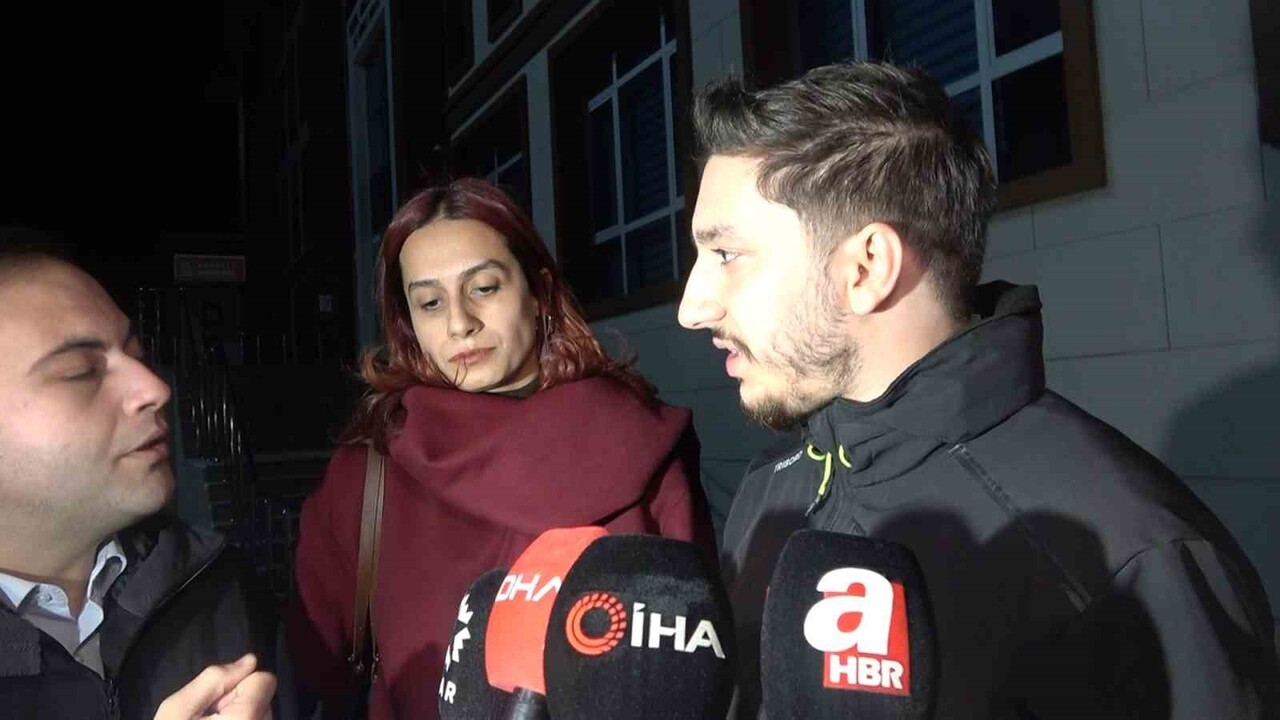 YALOVA’DAKİ EVİNİN TERASININ PENCERESİNDEN DÜŞEN GÜLLÜ’NÜN ÖLÜMÜYLE İLGİLİ SORUŞTURMADA...