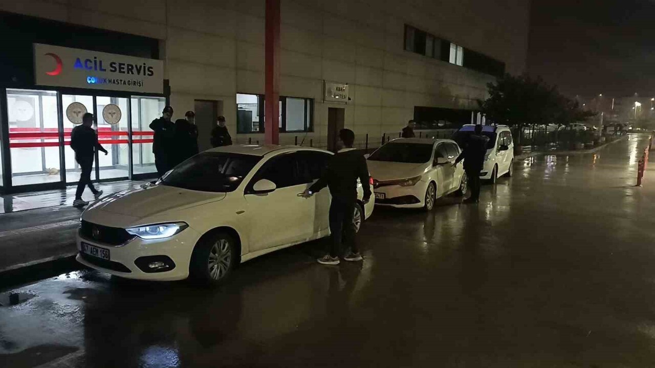 YALOVA’DAKİ EVİNİN TERASININ PENCERESİNDEN DÜŞEREK HAYATINI KAYBEDEN GÜLLÜ'NÜN ÖLÜMÜYLE İLGİLİ...