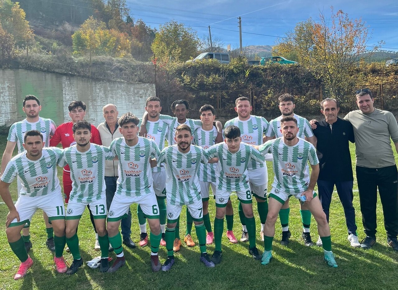 YEŞİLÇAYSPOR’A ALMANYA’DAN DAVET, KARDEŞ KULÜP SV NİENHAGEN AĞIRLAMAYA HAZIRLANIYOR