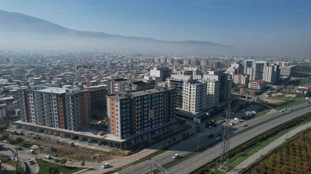 YILDIRIM BELEDİYESİ, HAZIRLIKLARINI TAMAMLADIĞI 12 KENTSEL DÖNÜŞÜM PROJESİ KAPSAMINDA 2 BİN 722...