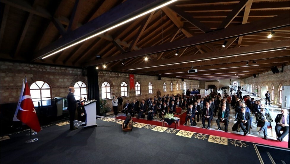 YÜKSEKÖĞRETİM KURULU (YÖK) BAŞKANLIĞI TARAFINDAN 2019 YILINDA HAYATA GEÇİRİLEN VE TÜRKİYE’DEN...