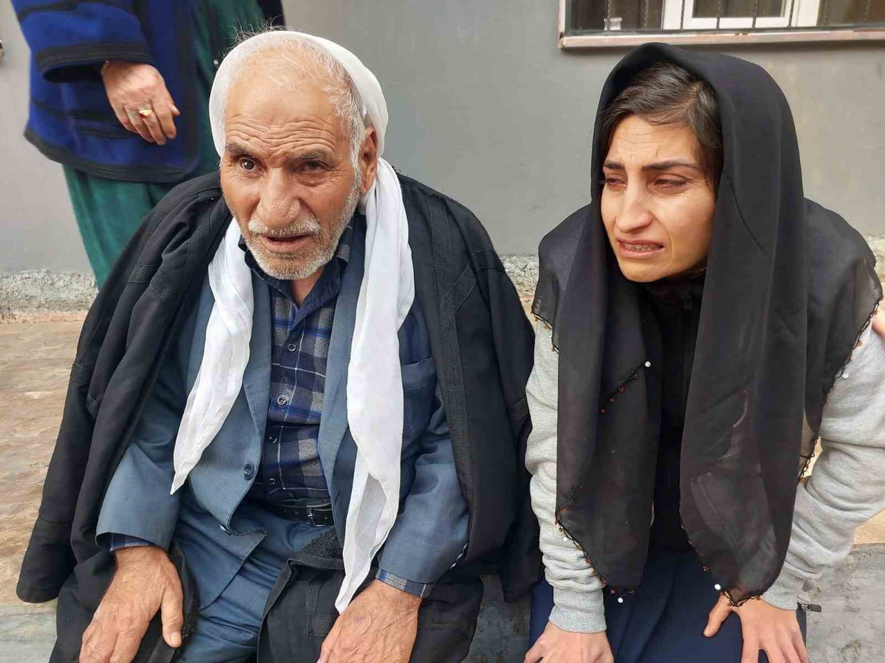 YUMURTALI PASTADAN ÖLEN ÖĞRENCİNİN AİLESİ KONUŞTU