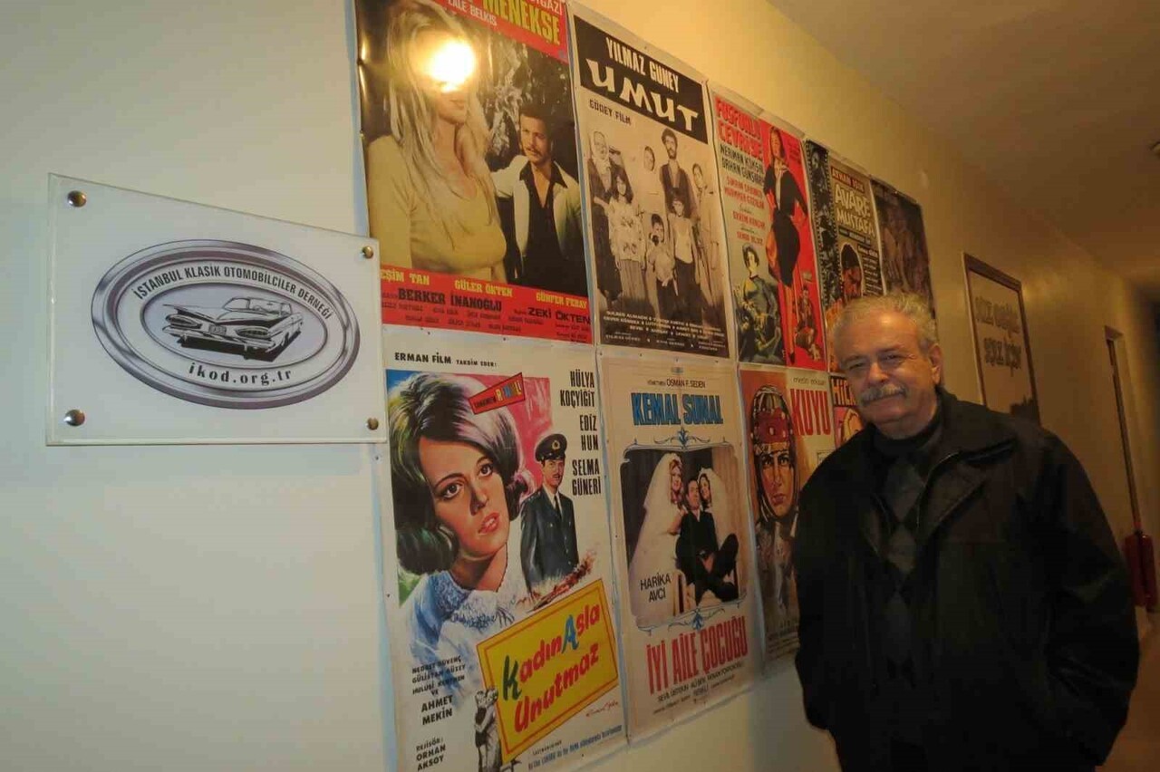 ZAFER DİLEK (ARŞİV)