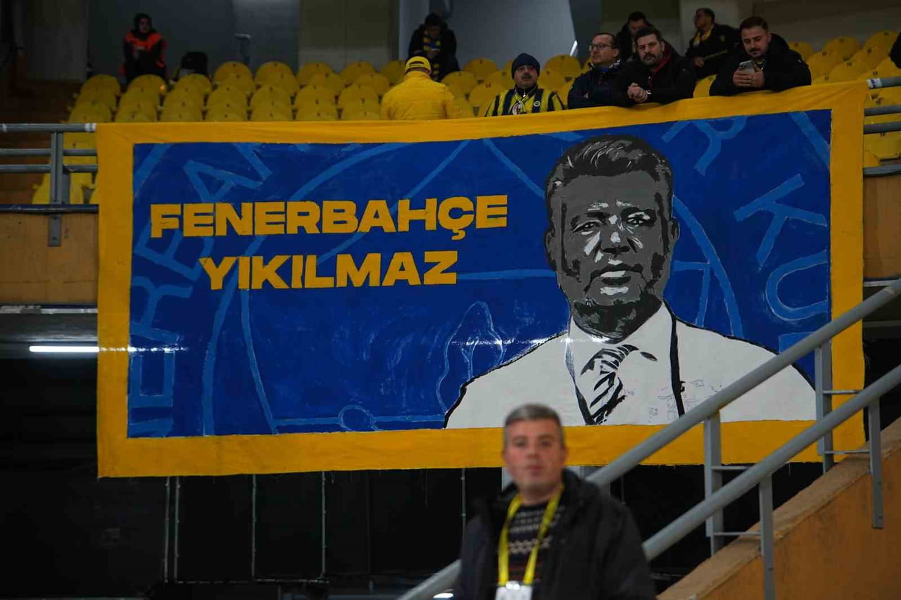 ZİRAAT TÜRKİYE KUPASI C GRUBU İLK HAFTA MAÇINDA FENERBAHÇE, SAHASINDA BEŞİKTAŞ İLE KARŞILAŞIYOR....