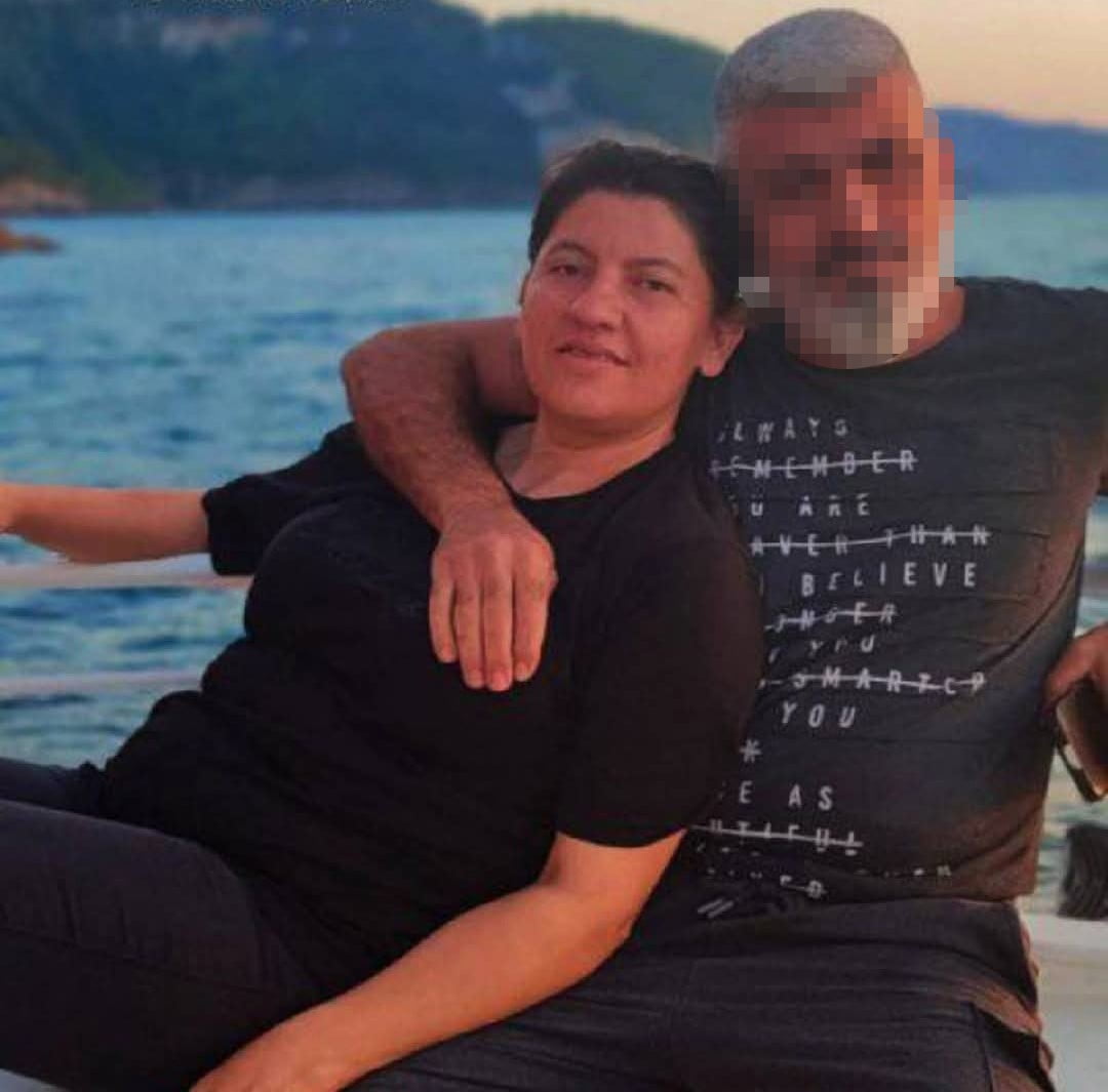 ZONGULDAK'TA BOŞANMA AŞAMASINDAKİ EŞİNİ VE KAYINVALİDESİNİ SOKAK ORTASINDA TÜFEKLE VURARAK ÖLDÜREN...