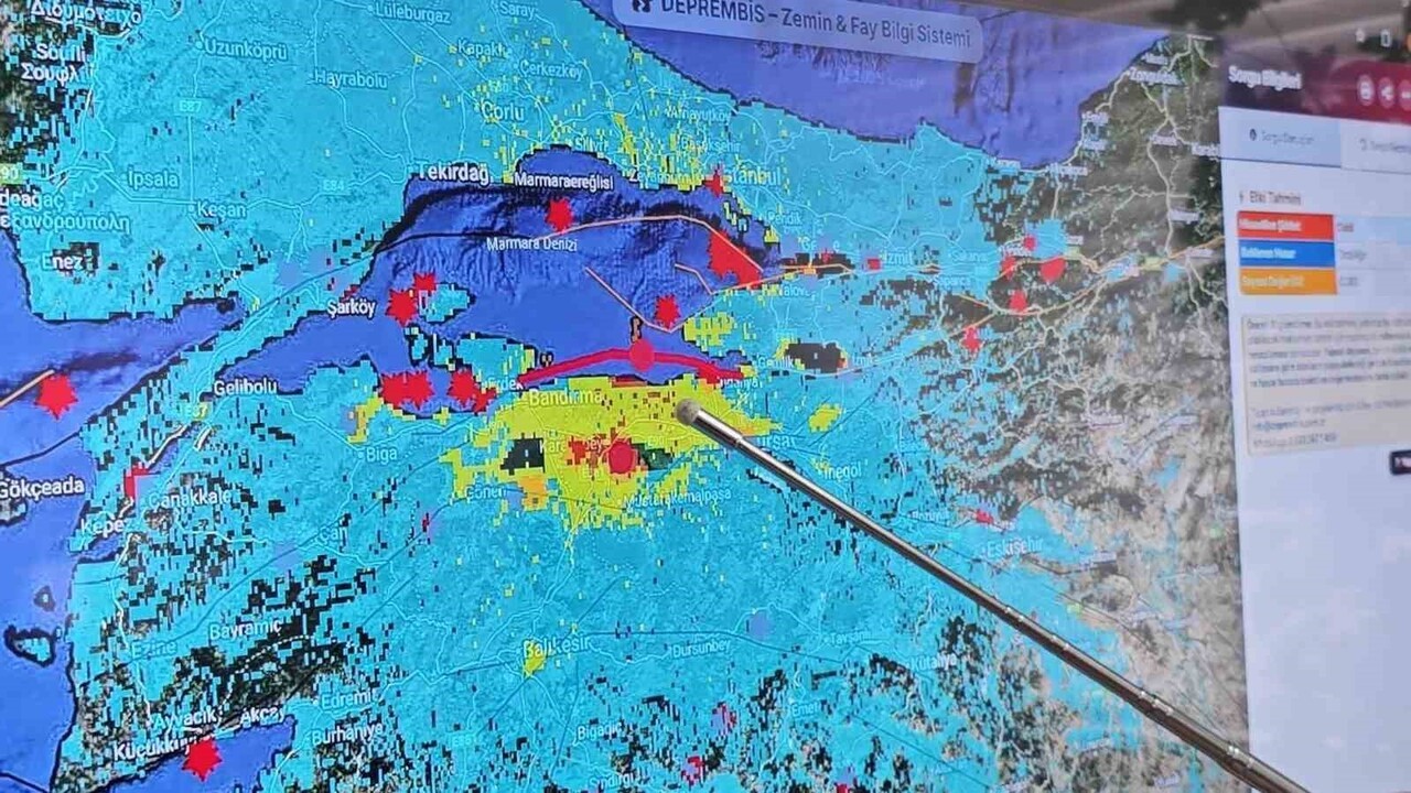 ZONGULDAK BÜLENT ECEVİT ÜNİVERSİTESİ (BEUN) MÜHENDİSLİK FAKÜLTESİ GEOMATİK MÜHENDİSLİĞİ ÖĞRETİM...