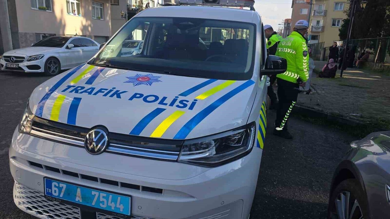 ZONGULDAK EREĞLİ İLÇESİNDE İÇİŞLERİ BAKANLIĞI’NIN 2025 YILI ARAÇ DESTEK PROGRAMI KAPSAMINDA...