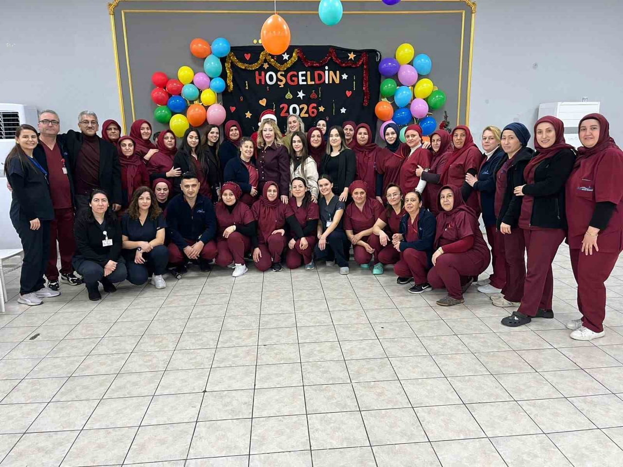 ZONGULDAK (İHA) - ZONGULDAK’IN ALAPLI İLÇESİNDE FAALİYET GÖSTEREN ÖZEL KUZEY BAKIM MERKEZİ...