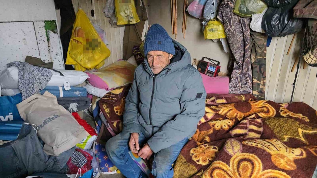 ZONGULDAK’IN EREĞLİ İLÇESİNDE BABASINDAN MİRAS KALAN ARSA KARŞILIĞINDA MİLYONLUK VİLLA VE DAİRE...