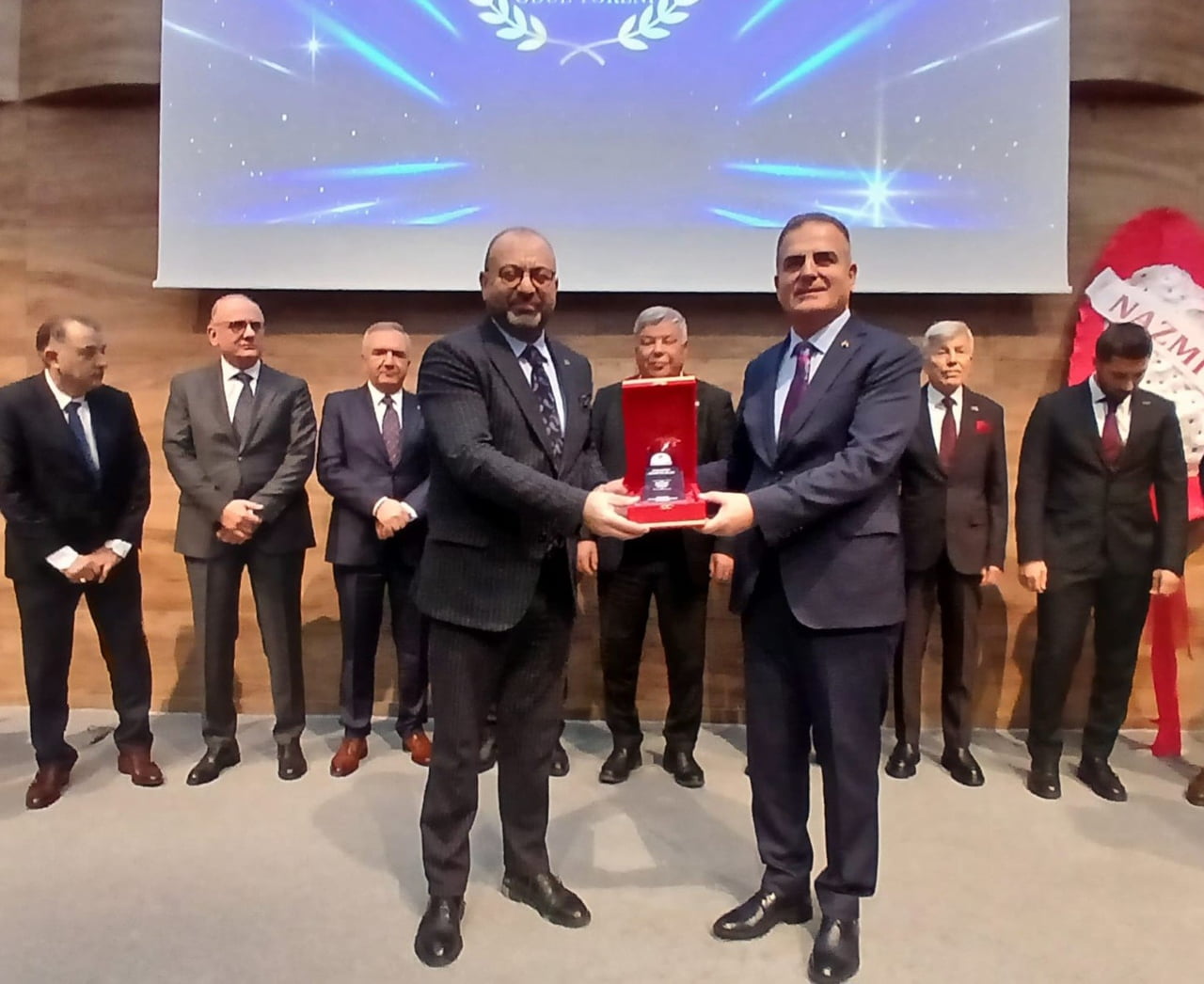 'EGE'NİN ENLERİ'NE KÜTAHYA DAMGASI