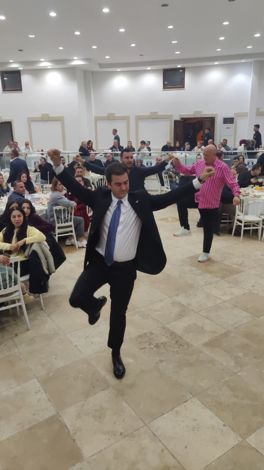 10. BODRUM HAMSİ FESTİVALİ GALA GECESİ İLE BAŞLADI