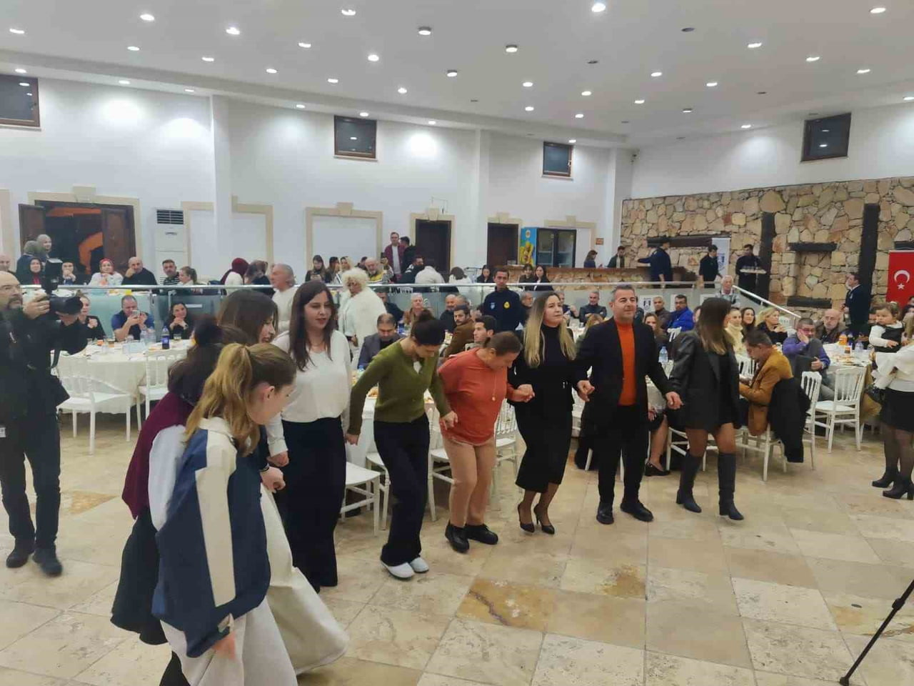 10. BODRUM HAMSİ FESTİVALİ GALA GECESİ İLE BAŞLADI