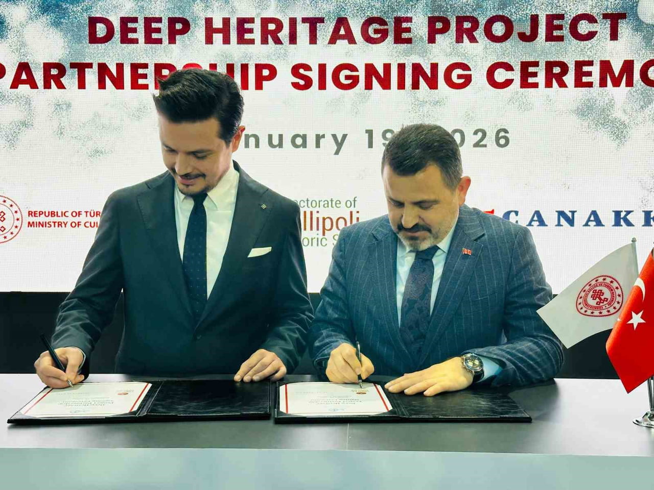 1915 ÇANAKKALE KÖPRÜSÜ VE OTOYOLU CFO'SU MURAT SARIKAYA VE ÇANAKKALE SAVAŞLARI GELİBOLU TARİHİ...