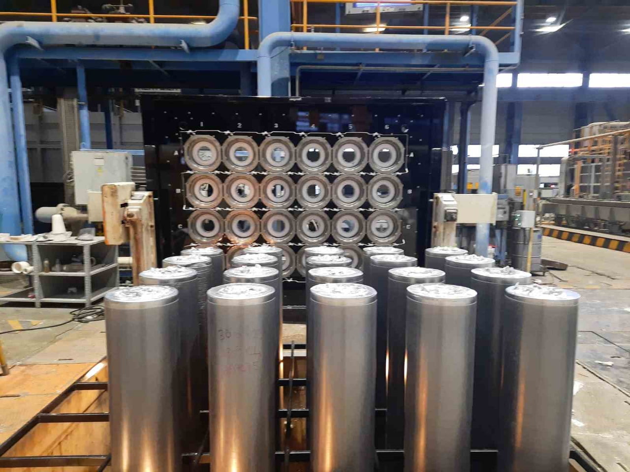 2025 YILINDA ÜRETİM PORTFÖYÜNÜ KATMA DEĞERLİ ÜRÜNLERLE GENİŞLETMEYE ODAKLANAN ETİ ALÜMİNYUM, DEVAM...