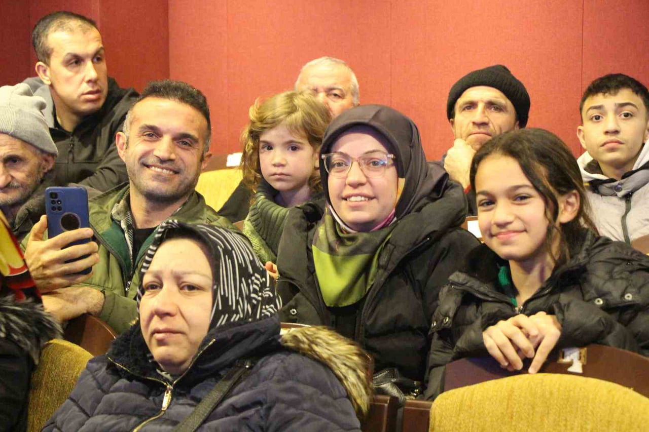 22 BİN 80 BAŞVURUNUN YAPILDIĞI İLDE UMUTLA BEKLEYEN VATANDAŞLARDAN 2 BİN 601 HAK SAHİBİ...