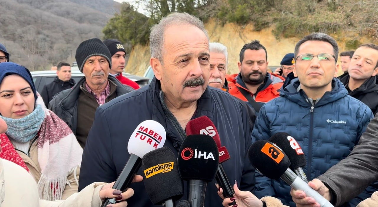 7. GÜN KAPIDAĞ’DA UMUT NÖBETİ SÜRÜYOR