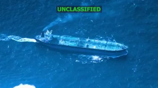 ABD Güney Komutanlığı (SOUTHCOM), ABD’nin yaptırımlarını ihlal eden Sagitta adlı bir petrol...